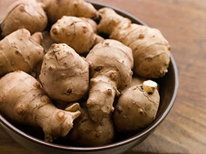 sunchoke (FM) 1 bag